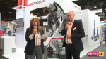 Laurent Rosio, Dir. Commercial Automobile d'ABB Robotics en France à Global (...)