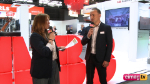 Robertino Cinelli, Dir. ABB Robotics France SAS à Global Industrie Paris (...)