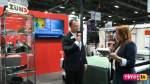ZUND France à Global Industrie de Paris 2026