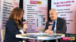 Bernard BISMUTH à Global Industrie de Paris 2026