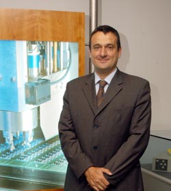 M. José Luis GONZALEZ