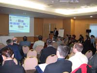 Salle studieuse à Poitiers Salle studieuse à Poitiers