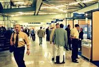 Strasbourg 2001-Exposition Strasbourg 2001-Exposition